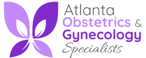 Atlanta Obstetrics & Gynecology Specialists Logo